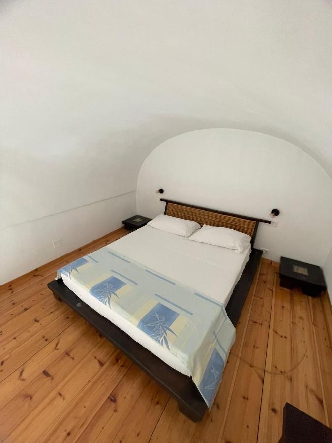 모노폴리 Dimora Almadia B&B 외부 사진