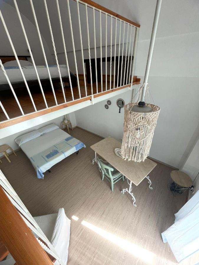 모노폴리 Dimora Almadia B&B 외부 사진