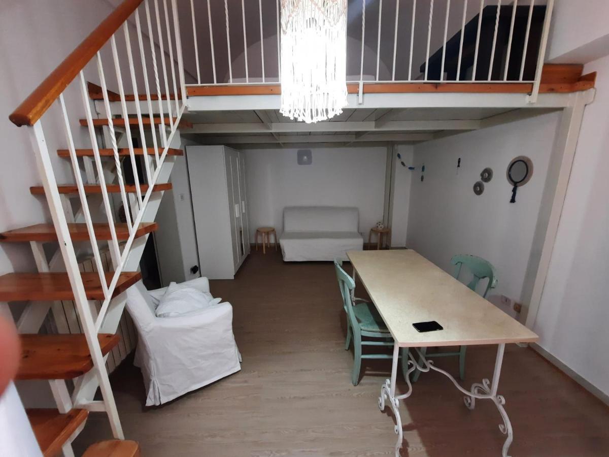 모노폴리 Dimora Almadia B&B 외부 사진