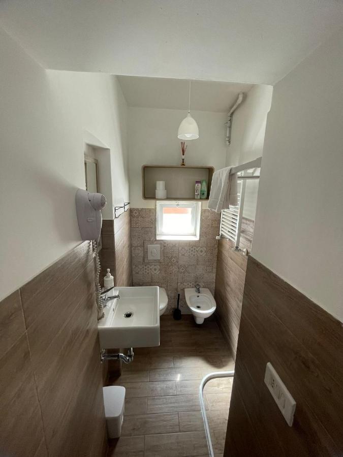 모노폴리 Dimora Almadia B&B 외부 사진