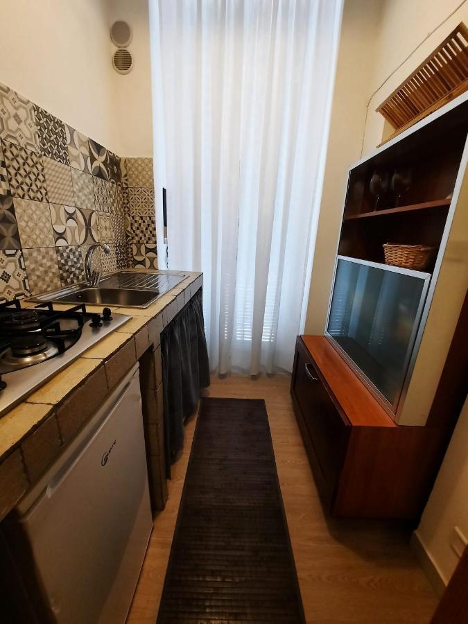 모노폴리 Dimora Almadia B&B 외부 사진