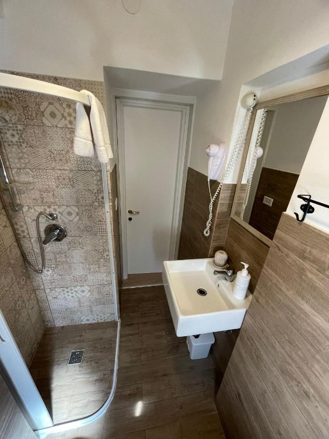 모노폴리 Dimora Almadia B&B 외부 사진